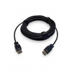 Mercodan UltraSlim Armoured Fibre HDMI Cable (581670057)