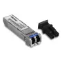TRENDnet TI-MGBS20 SFP (Mini-GBIC) Transceiver Module, v1.0R
