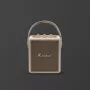 Marshall Stockwell III Portable Bluetooth Speaker, Cream