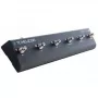 TC Helicon Switch-6 Foot Controller for Vocal/Guitar Processor
