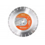 Husqvarna Diam Disc S50 Plus 350mm Diamond Blade