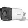Hikvision DS-2CE17D0T-IT3FS Turbo HD Bullet Camera, 2 MP, 2.8 mm