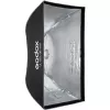Godox UL-Box-90120 Umbrella Softbox, Bowens Mount