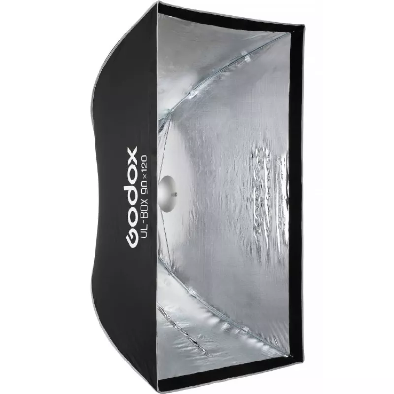 Godox UL-Box-90120 Umbrella Softbox, Bowens Mount