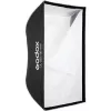 Godox UL-Box-90120 Umbrella Softbox, Bowens Mount