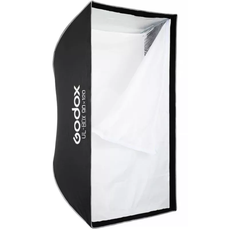 Godox UL-Box-90120 Umbrella Softbox, Bowens Mount