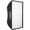 Godox UL-Box-90120 Umbrella Softbox, Bowens Mount