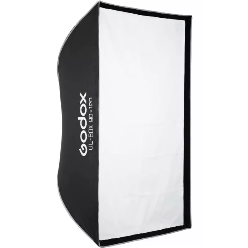 Godox UL-Box-90120 Umbrella Softbox, Bowens Mount