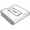 Router Mikrotik mAP lite White with PoE support