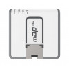 Router Mikrotik mAP lite White with PoE support