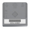 Router Mikrotik mAP lite White with PoE support