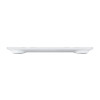 Huawei Scale 3 Bluetooth Edition white / smart personal scale / tempered glass / WiFi and BT / up to 150 kg / Android and iOS