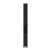 Garmin CIRQA accessory bands, Upper Arm Band, Black, S-M [010-14472-21]