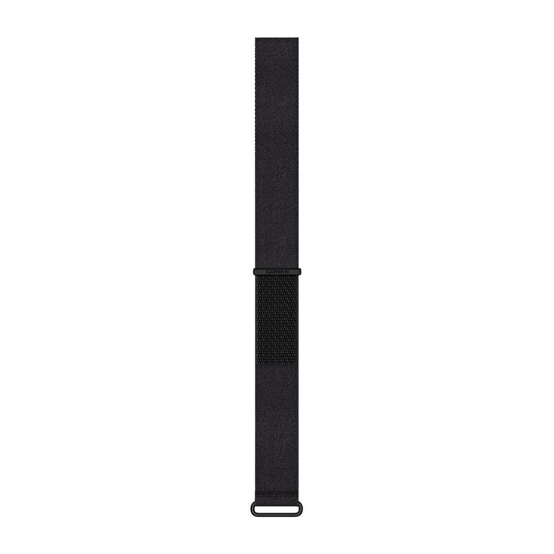 Garmin CIRQA accessory bands, Upper Arm Band, Black, S-M [010-14472-21]