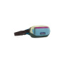 Patagonia Terravia Mini Hip Pack - Patchwork - Snowmelt Blue
