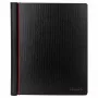 FALKEN Music Folder Gloria black, 1 pc.