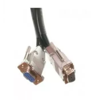 Mercodan Pro VGA cable 30m, VGA
