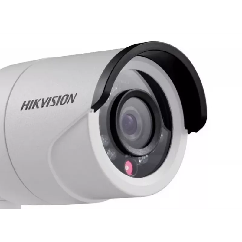Hikvision DS-2CE16D0T-IRF(2.8mm)(C) Turbo HD Bullet Camera, 2 MP