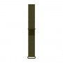 Garmin CIRQA accessory bands, Dark Olive, S-M [010-14472-16]