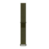 Garmin CIRQA accessory bands, Dark Olive, S-M [010-14472-16]