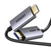 Ugreen Premium High Speed HDMI Cable, 15 m, 4K, Black