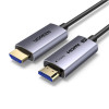 Ugreen Premium High Speed HDMI Cable, 15 m, 4K, Black