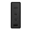 FSP 65W PD 2-Prong USB Type-C Power Adapter