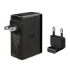 FSP 65W PD 2-Prong USB Type-C Power Adapter