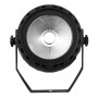 Light4Me COB 30 BK V2 PAR Reflector Light