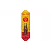 TFA Dostmann NOSTALGIC ART Coca Cola Thermometer Yellow, Red