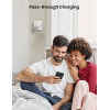 Ugreen CD137 USB-C Wall Charger, 1x USB-C, 3 A (57370)