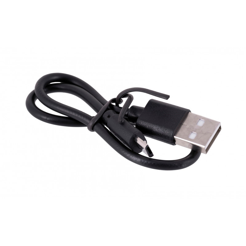 Esperanza Quark Power Bank 2000 mAh, Black