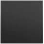 Gira 329674 Rocker, System 70, Black, Painted