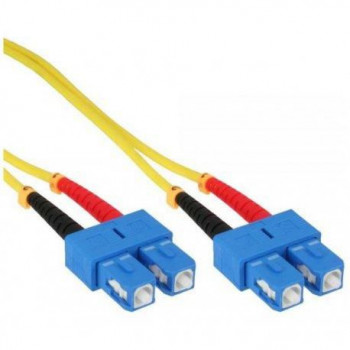 Mercodan Fiber patch cable SC-SC OS2 (40400128)