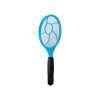 LUMIO electric mosquito racket (MKE007), 2xAA, blue