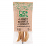 Gogreen Go Green Reusable Assorted Cutlery Set, 12 Pieces