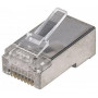 Mercodan RJ45 Modular Plug, Cat5e (580340149)