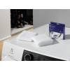 Electrolux laundry bags, 2 pcs (30x40 cm and 40x60 cm)