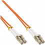 Mercodan Fiber patch cable LC-LC OM2 (40400006)
