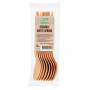 Gogreen Go Green Reusable Teaspoons, 10 pcs