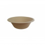 Gogreen Go Green Compostable Sugar Cane Bowls 360 ml, 10 pcs