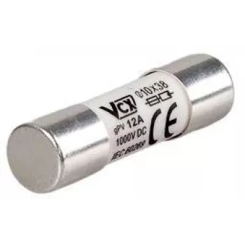 VCX CF 10PV 16A gPV Fuse Link 10x38, 16 A DC