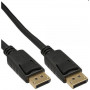 Mercodan DisplayPort Cable, 5 m