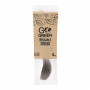 Gogreen Go Green Reusable Spoons, 6 pcs, Black
