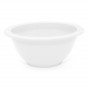 Giostyle Bowl Ø19x8.4cm Trippy white