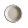 Gogreen Go Green Compostable Sugar Cane Plates Ø15 cm, 10 pcs