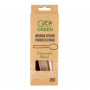 Gogreen Go Green Wooden Spoons, 20 pcs