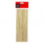 Asi Collection Bamboo Grill Skewers 25 cm, 50 pcs