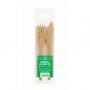 Gogreen Go Green Reusable Cutlery Set