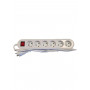 Mercodan Power strip with 6 outlets (584420037)